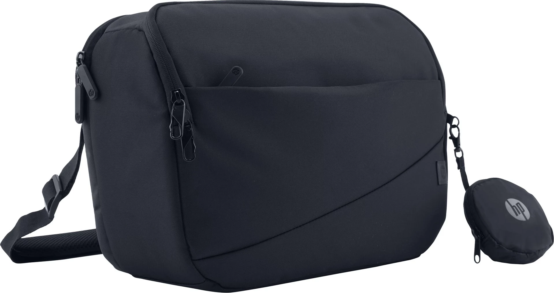 Çantë e laptopit HP Creator, 13.3", e verdhë/hiri