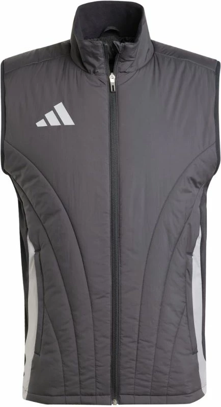 Jelek adidas për meshkuj, i hirtë [Madhësia: XS]