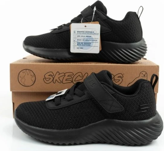 Atlete për fëmijë Skechers [Madhësia: 28.5]