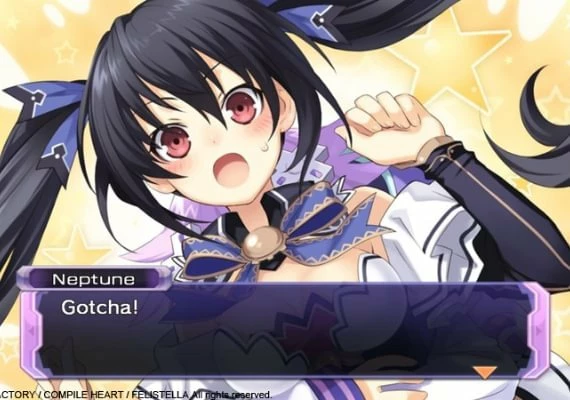 Hyperdimension Neptunia Re;Birth1 - Bundle Deluxe Edition EN/JA/ZH Global