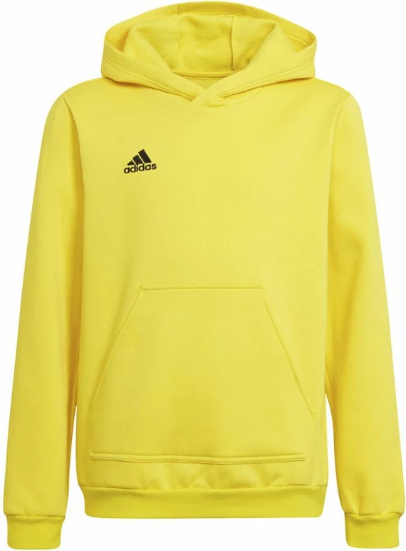 Duks për fëmijë adidas, i verdhë [Madhësia: 176 cm]