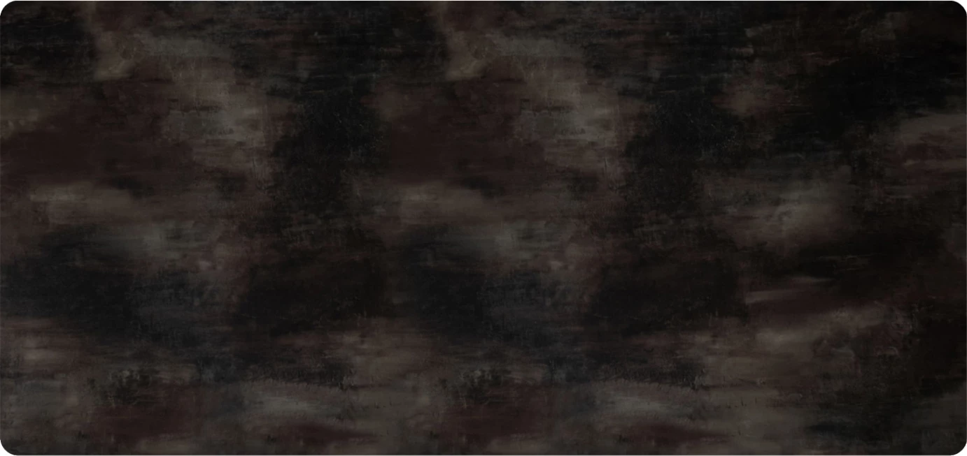 Sipërfaqe për stand bar, ngjyrë betoni Ferndale, FH5847.25, 120x48 cm, trashësia 12mm