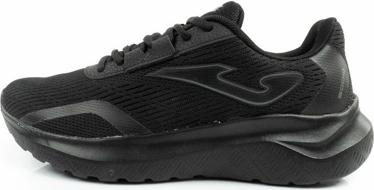 Atlete vrapimi Joma për meshkuj, të zeza