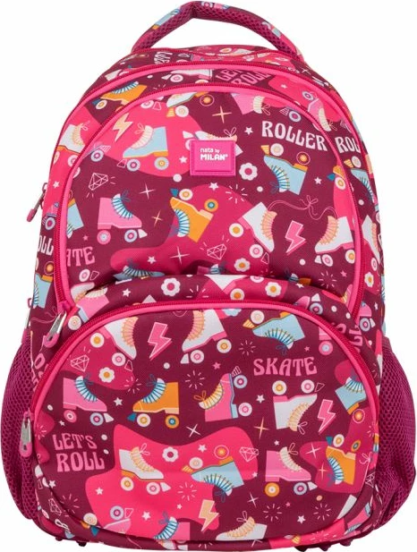 MILAN CANTE 25L ROLLER 624604RL