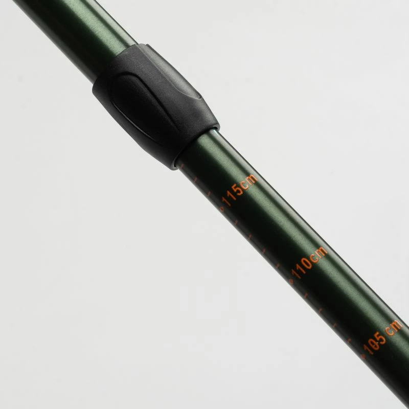 Bastun trekking Yakimasport TOALPS, 65-135 cm [Madhësia: 65-135 cm]