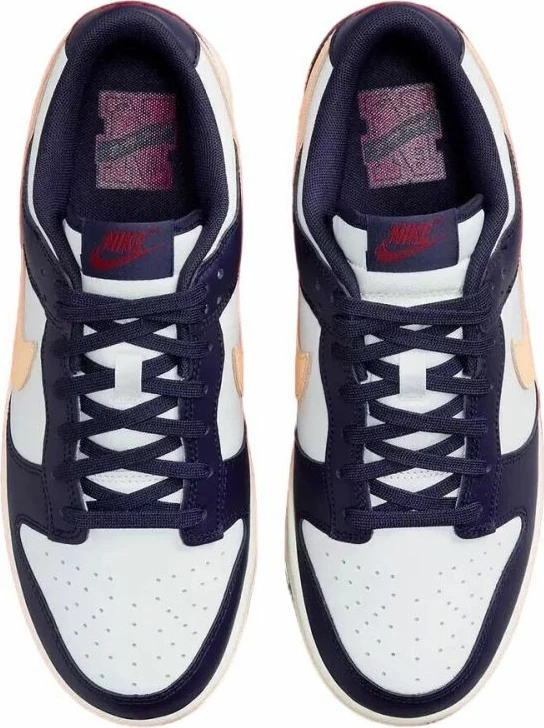 Atlete për meshkuj Nike Dunk Low Retro [Madhësia: 45.5]