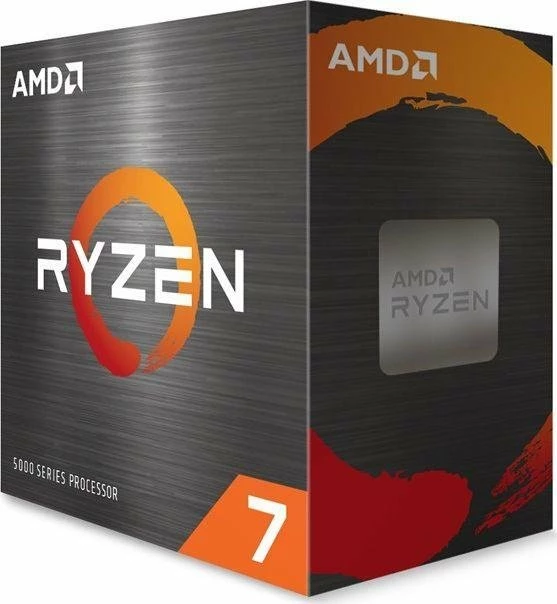 Procesor AMD Ryzen 7 5800XT (100-100001582BOX) 8C/16T 3.8-4.8GHz, 32MB, Socket AM4, BOX