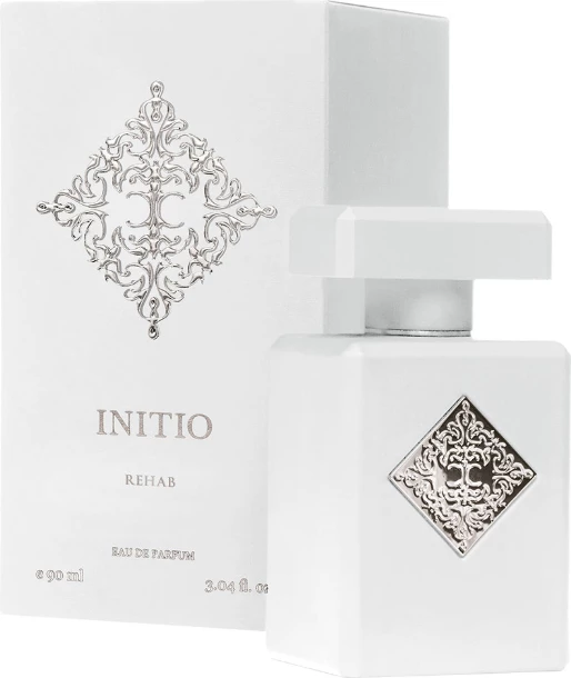 Eau de Parfume Initio Rehab,  90 ml 