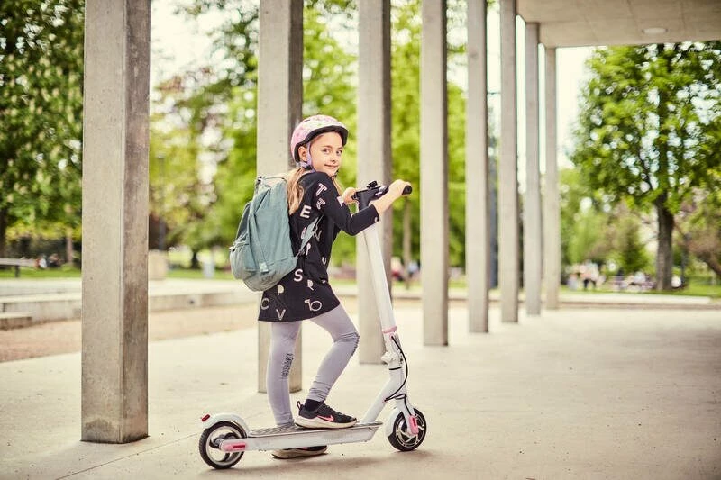 Trotinet Elektrik Gogen VOYAGER LITE S201B