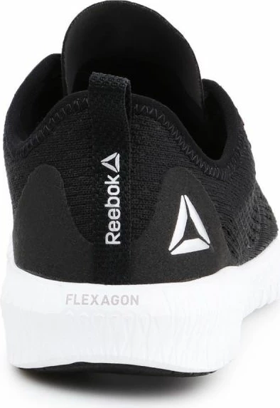 Atlete për femra Reebok, të zeza [Madhësia: 37.5]