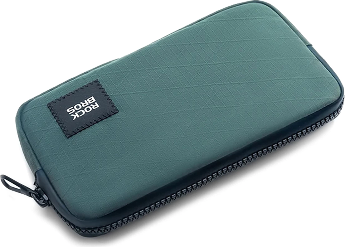 Çantë biçiklete Rockbros 30990043006 0.15 L, turkeze