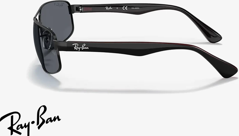 Syze dielli për meshkuj Ray-Ban