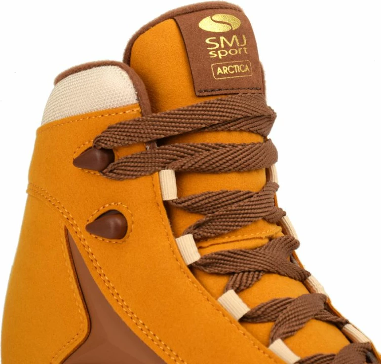 Patina figure SMJ për femra, Arctica