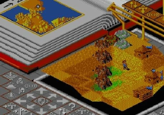 Populous EN Global