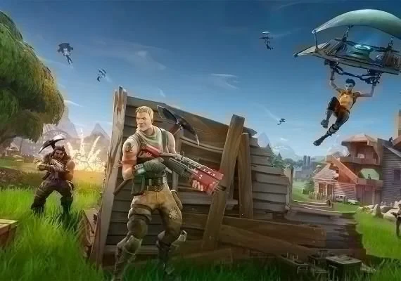 Fortnite 2800 V-Bucks
