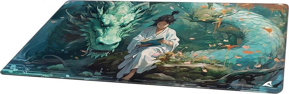 Mauspad Sharkoon SKILLER SGP40 D8, Multicolour