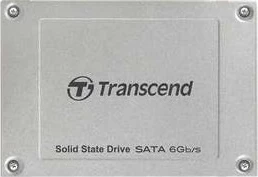 SSD Transcend JetDrive 420 480GB, SATA 6Gb/s, për Mac, argjend