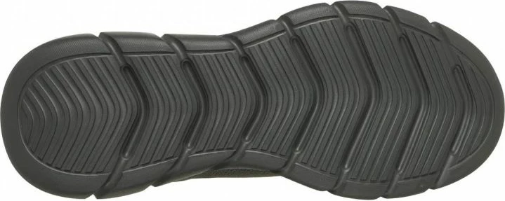Atlete për meshkuj Skechers, olive [Madhësia: 41]