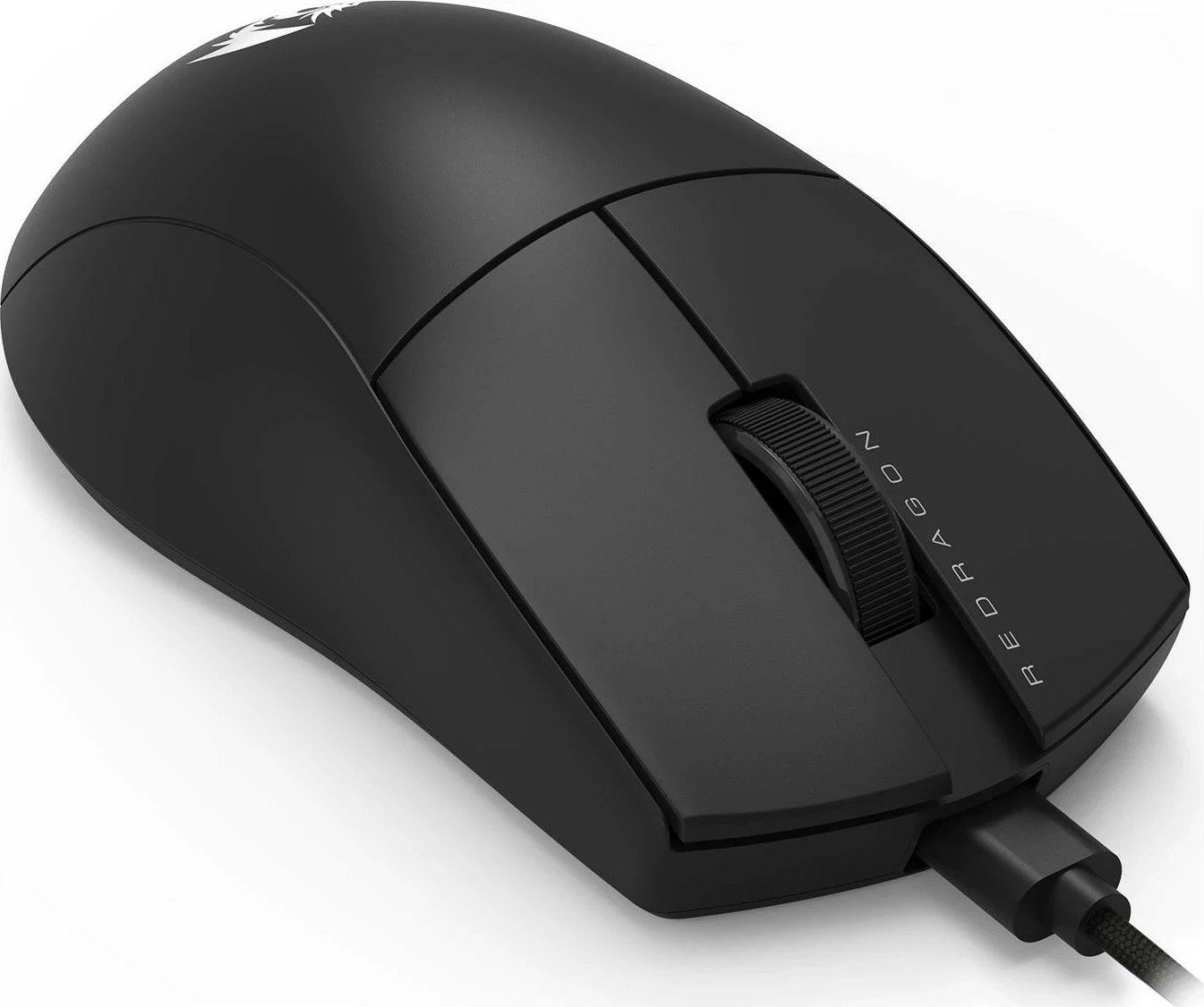 Maus Redragon M724 K1NG, 12400 DPI, i zi