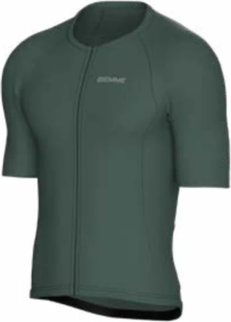 Maicë Biemme për meshkuj, e gjelbër