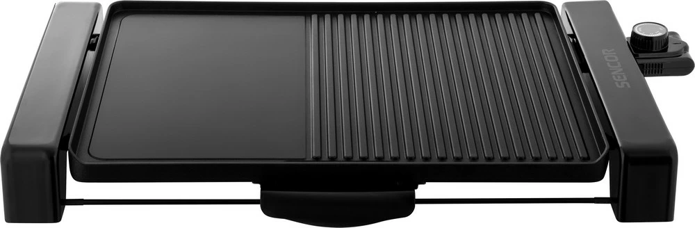 Grill elektrik Sencor SBG 106BK, i zi