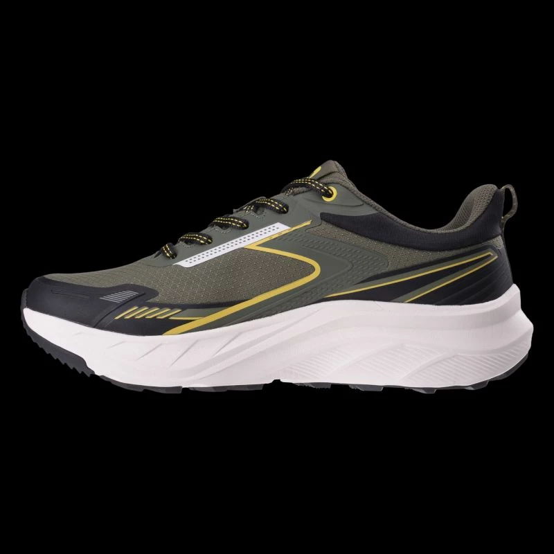 Atlete trail running për meshkuj IQ INTELLIGENCE QUALITY RATARO [Madhësia: 43]