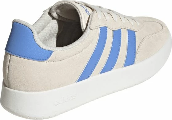 Atlete adidas për femra, krem [Madhësia: 38]
