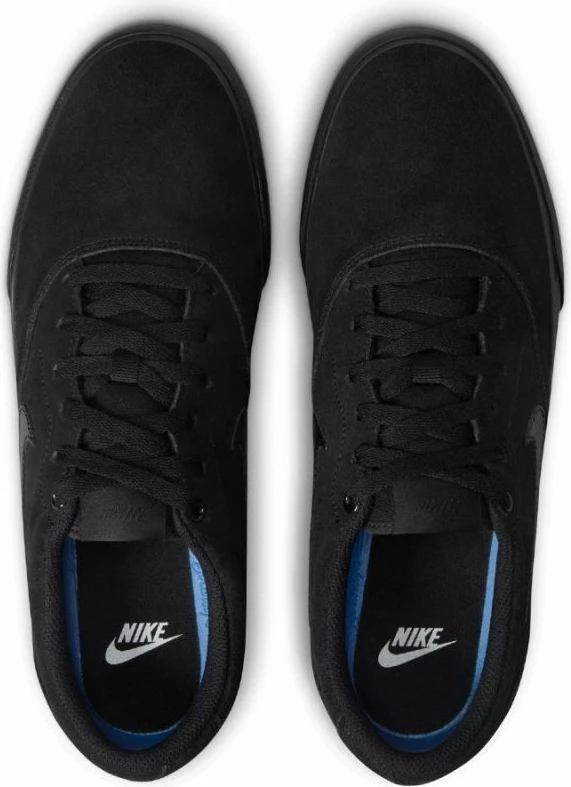 Atlete Nike, të zeza [Madhësia: 40]
