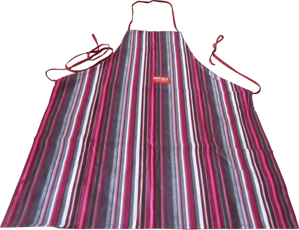 Përparëse kuzhine Lamart LT0012, vjollcë