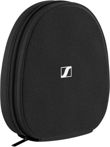 Kufje Sennheiser AccentumPlus, të zeza