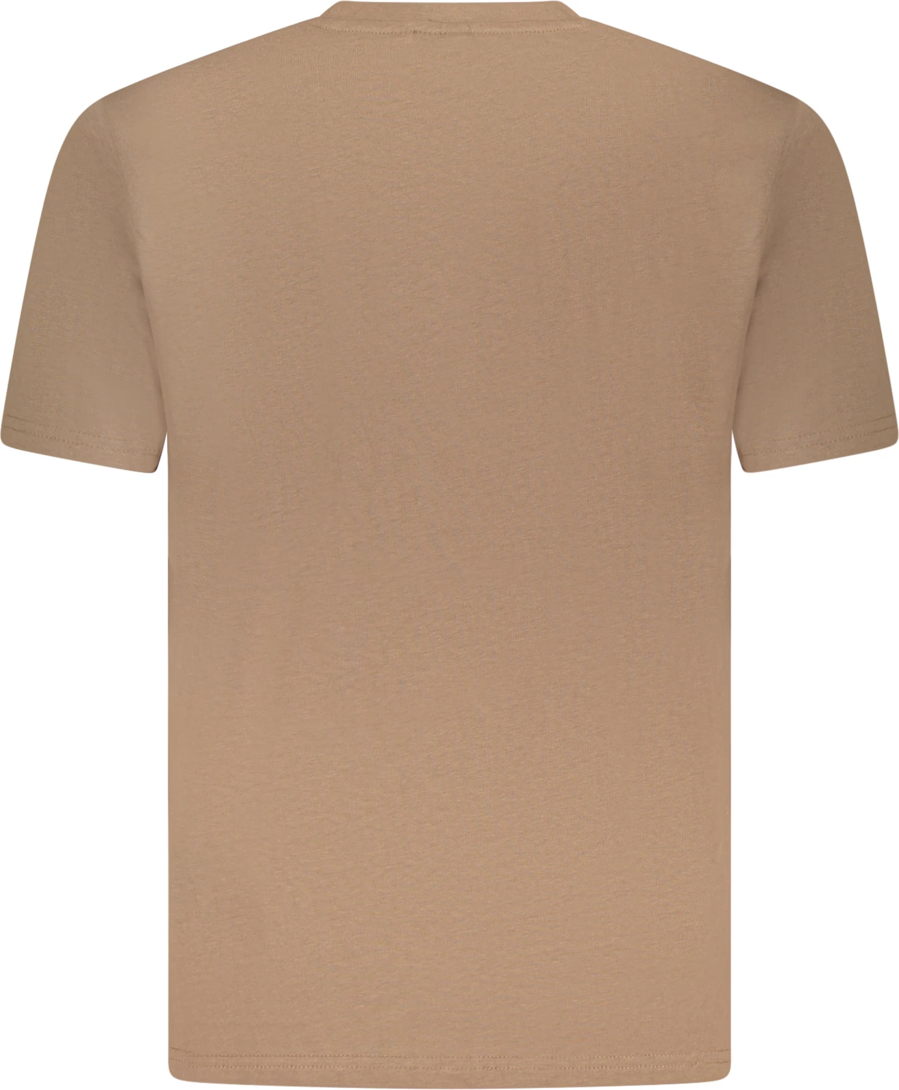 Maicë për meshkuj U.S. GRAND POLO, kafe