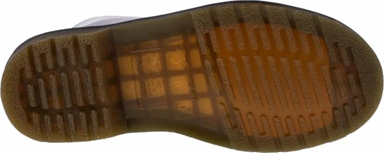 Këpucë Dr. Martens, të zeza [Madhësia: 38]