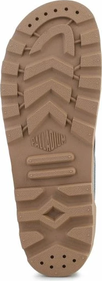 Atlete Palladium Dunelite MOC CUSH 04660-008, të zeza [Madhësia: 45]