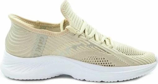 Këpucë për femra Goe, bezhë