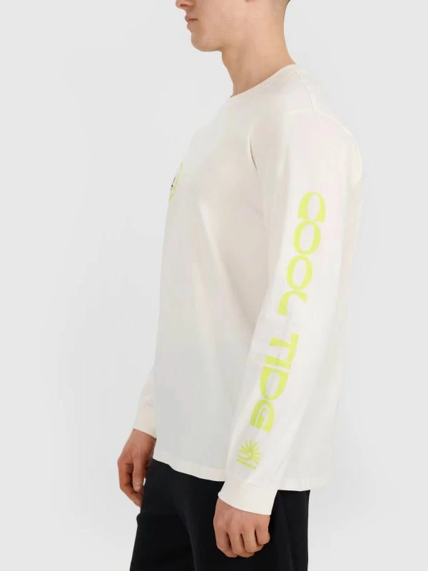 Maicë me mëngë të gjata për meshkuj 4f