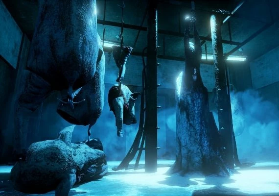 Dead by Daylight: The Saw Chapter DLC Global
