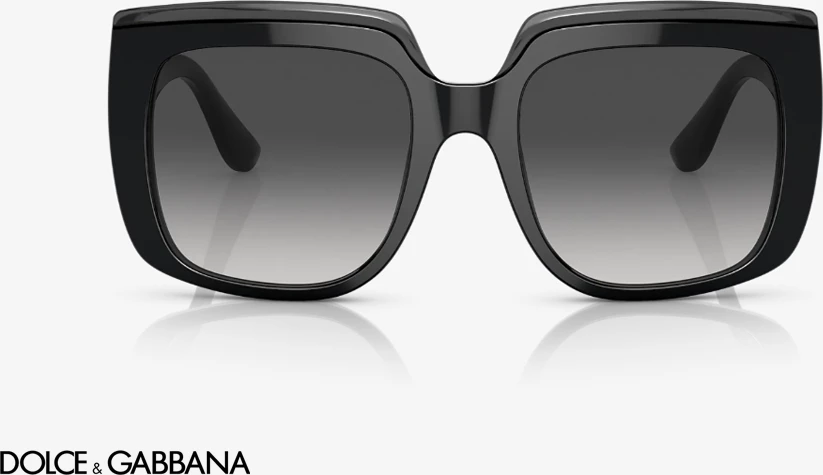 Syze dielli Dolce &amp; Gabbana DG4414 501/8G 54