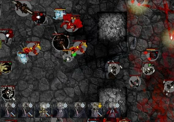 Age of Fear: The Undead King EN Global
