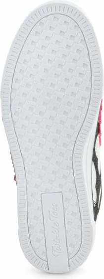 Atlete për fëmijë Skechers, shumëngjyrëshe