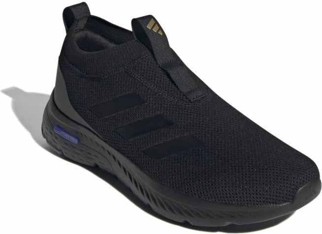 Atlete për meshkuj adidas, të zeza [Madhësia: 40]