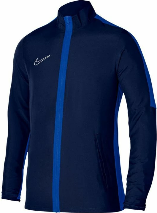 Duks Nike për meshkuj, blu marin