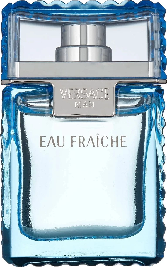 Eau de Toilette për meshkuj Versace Man Eau Fraiche 5ml