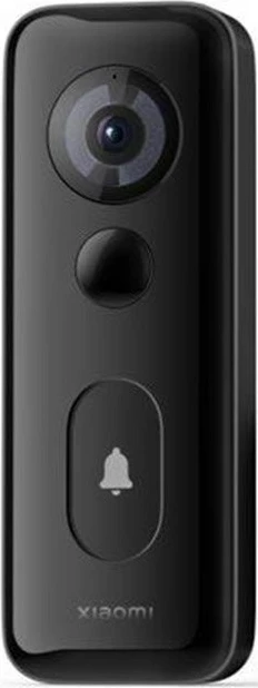 Zile video Xiaomi Smart Doorbell 3S, E zezë