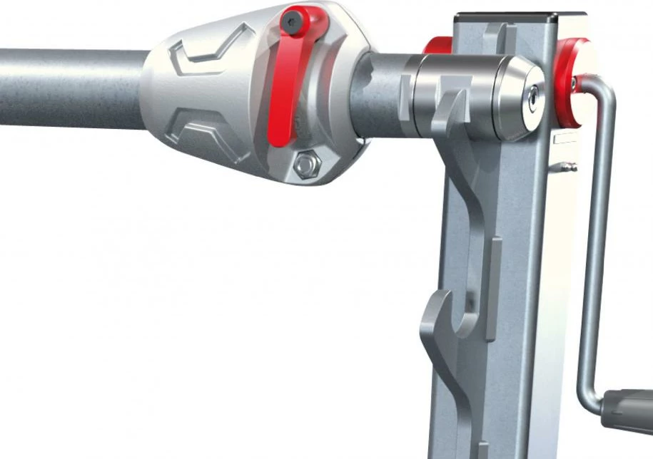 RUNPOLIFTER 4500 - L 1600