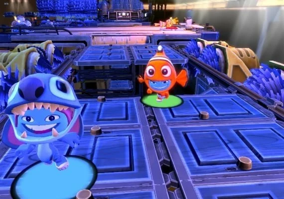 Disney Universe Global