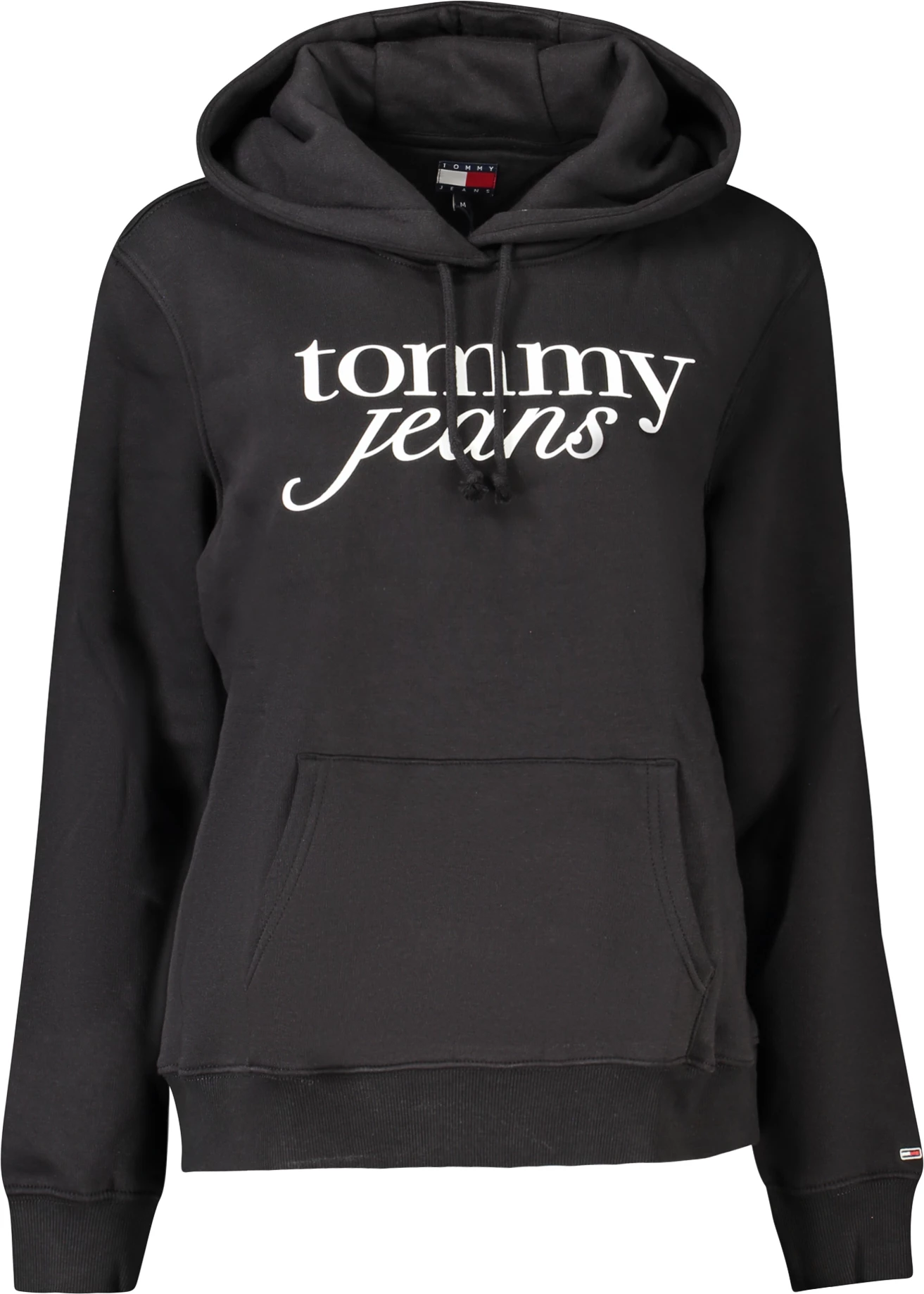 Duks për femra TOMMY HILFIGER, i zi