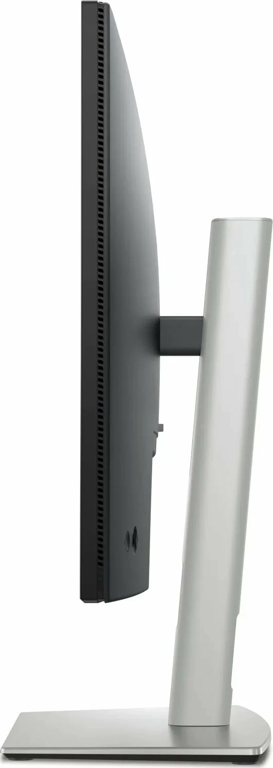 Monitor Dell P2725HE (210-BMJC) 27\" FHD IPS 100Hz USB-C Hub, zi/argjend