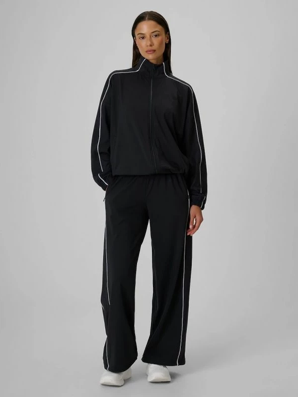 Duks pa kapuç për femra 4F 4FRSS26TSWSF2982-20S [Madhësia: XL]