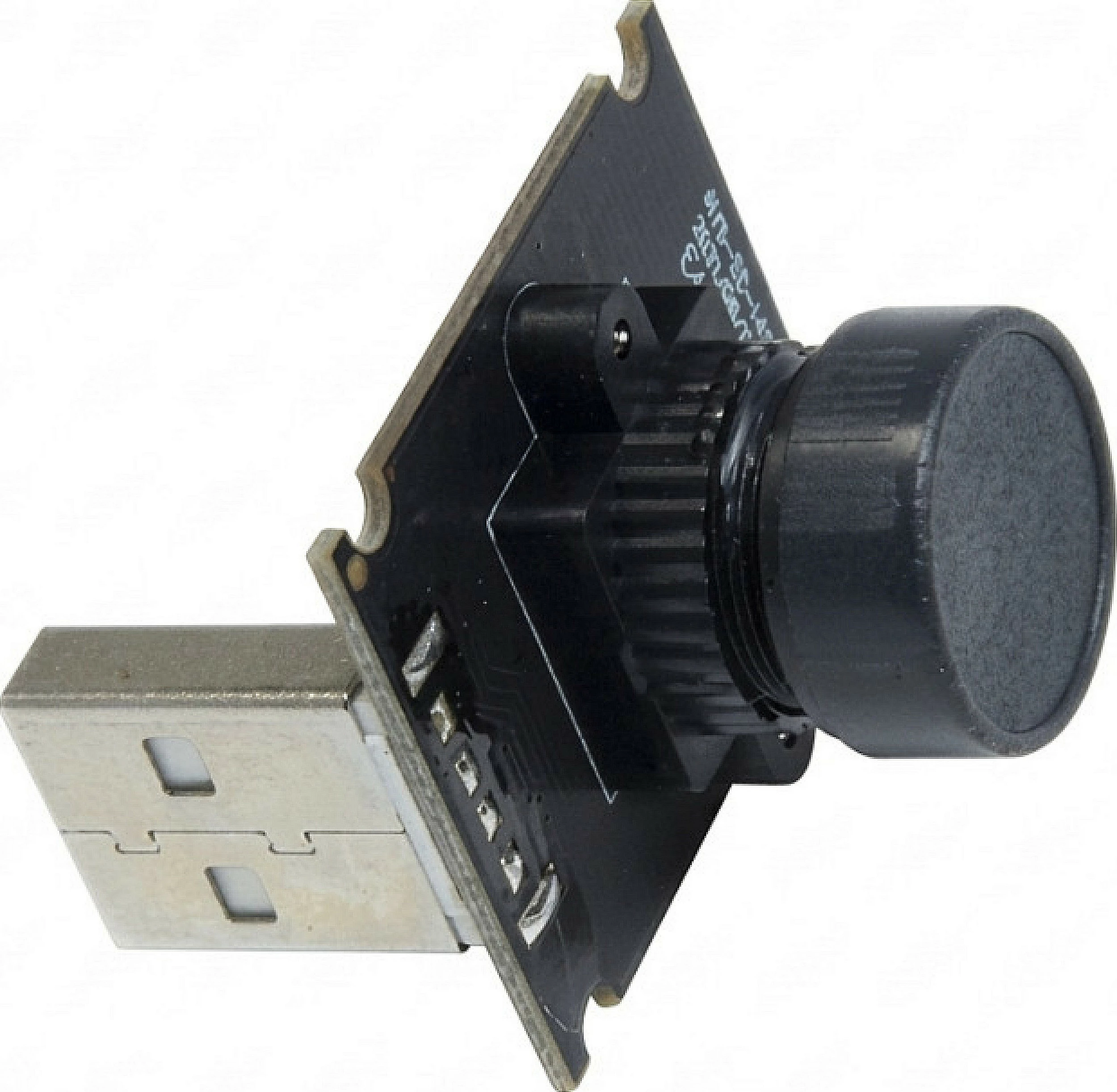 Kamerë Flashforge Guider 3 Plus, modul USB, e zezë