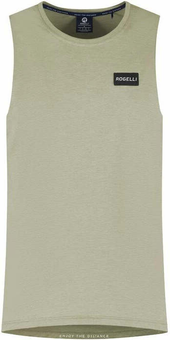 Maicë vrapimi për meshkuj Yakimasport, gri